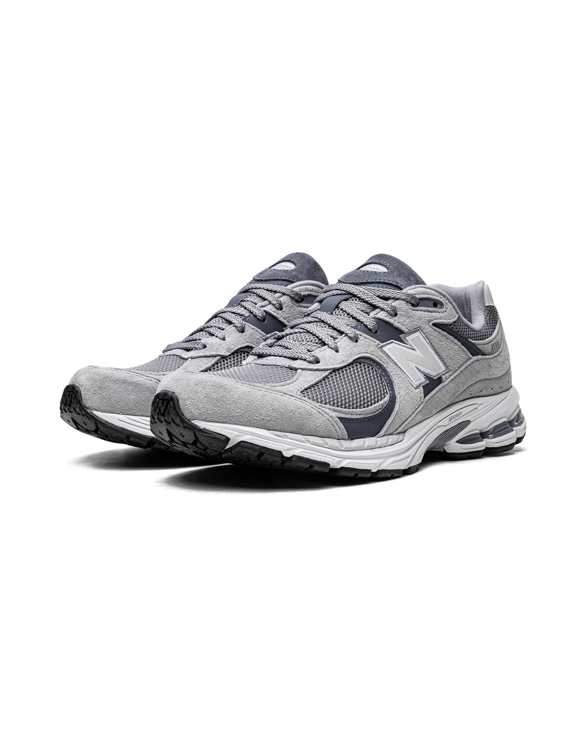 New Balance 2002R Steel Grey Orca