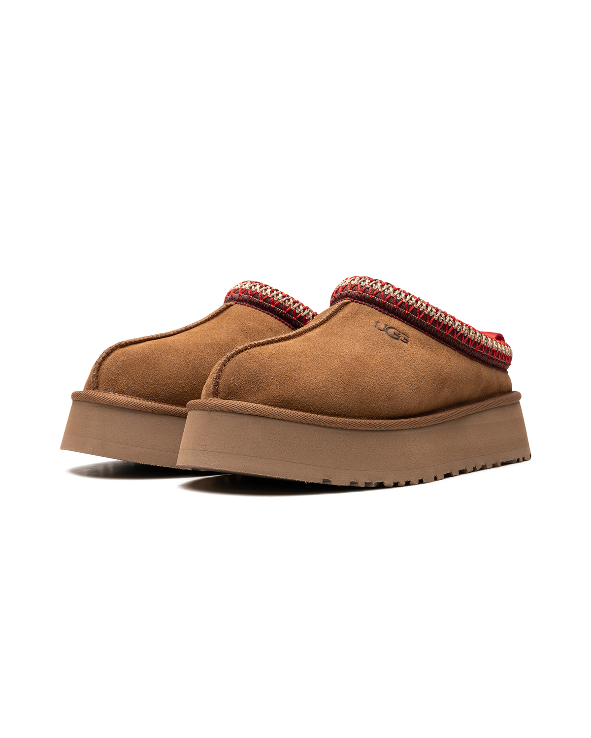 UGG Tazz Slipper Chestnut (Women's)