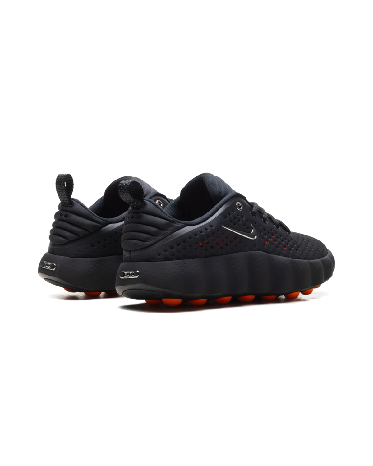 Nike Mind 002 Black Chrome (Women's)
