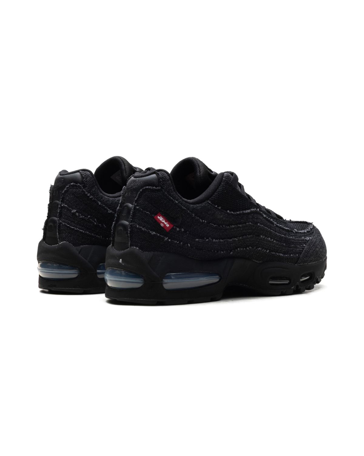 Nike Air Max 95 OG Levis Black