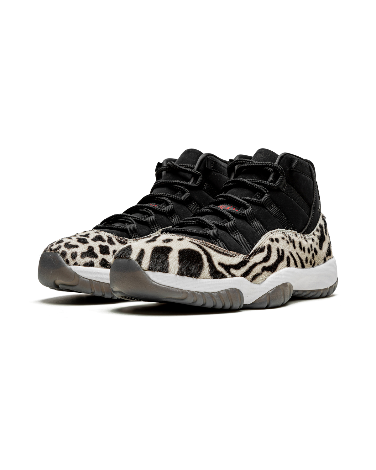 Jordan 11 Retro Animal Instinct (Women's)