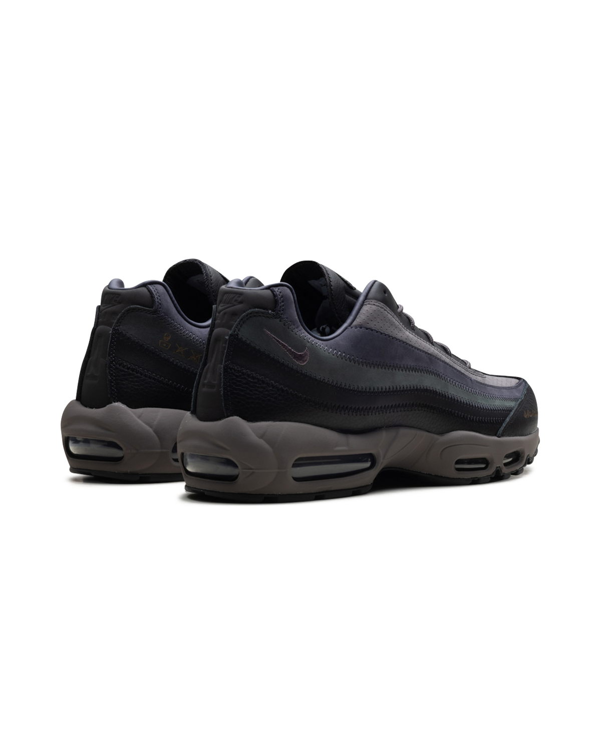 Nike Air Max 95 SP A Ma Maniére Diffused Taupe