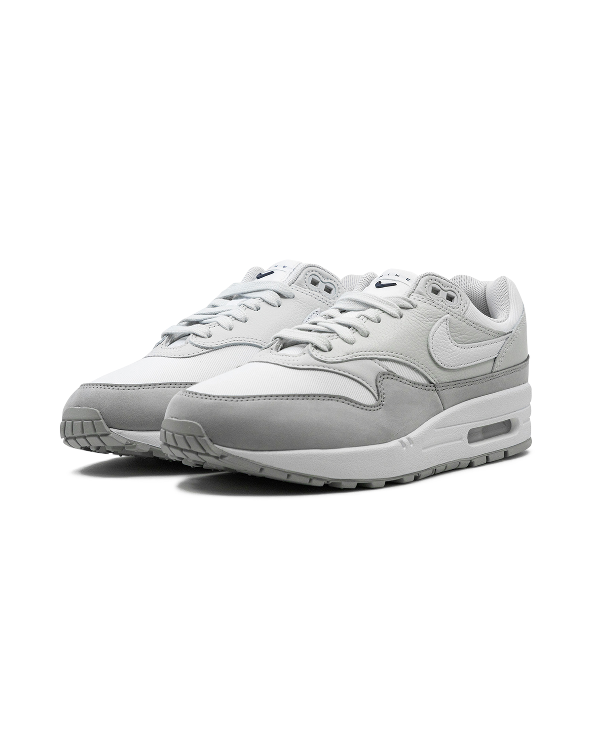 Nike Air Max 1 '87 LX Light Smoke Grey (Women's)