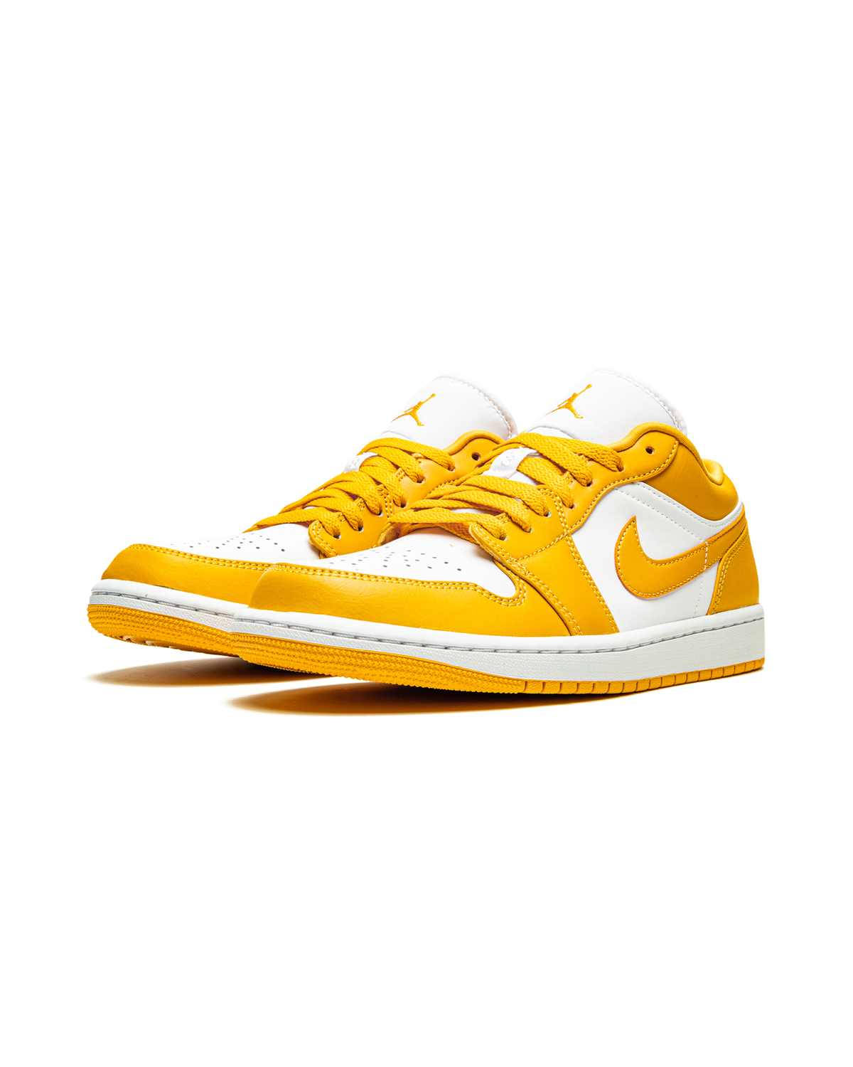 Jordan 1 Low Pollen
