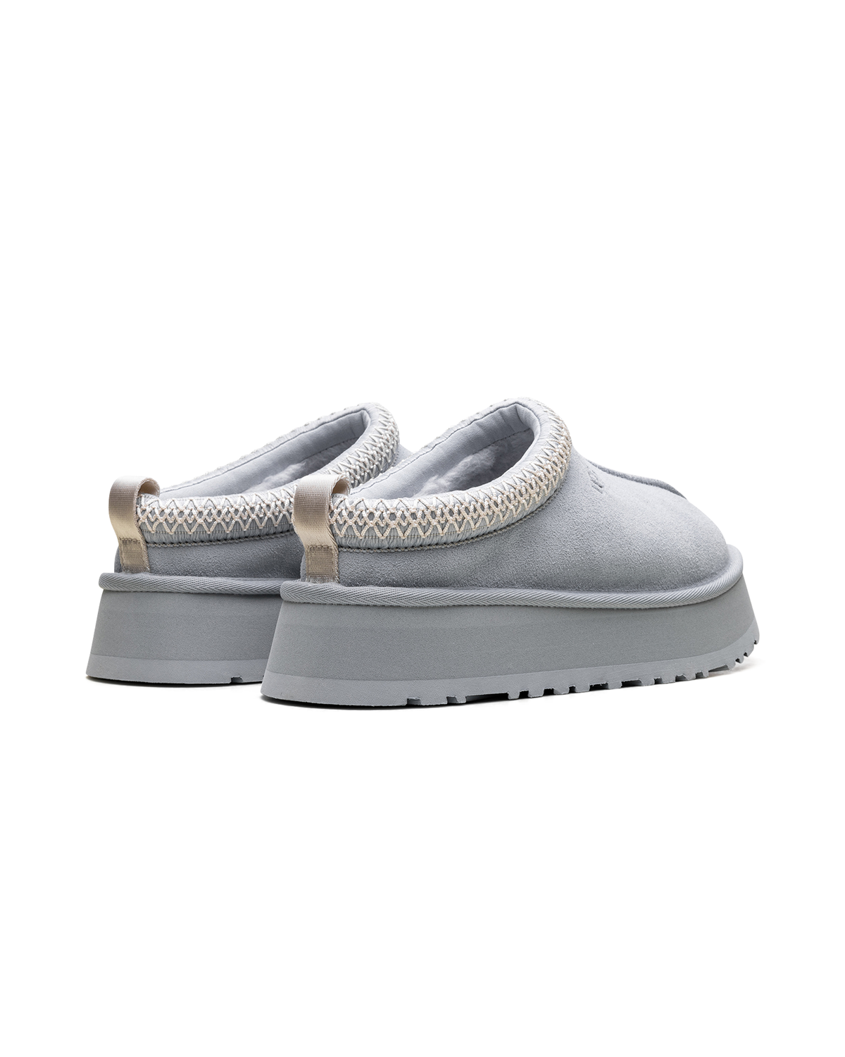 UGG Tazz Slipper Bay Fog (Women's)