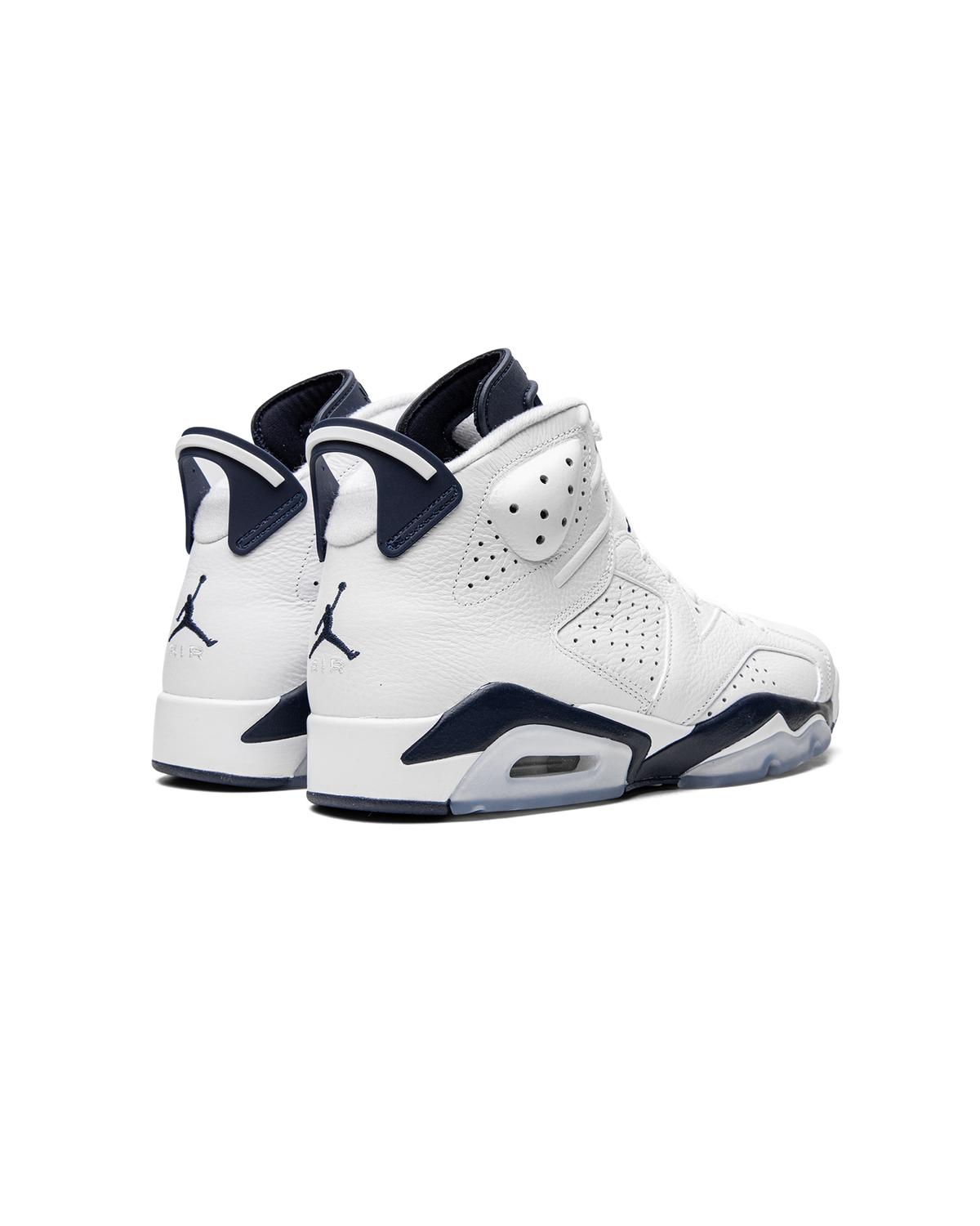Jordan 6 Retro Midnight Navy (2022)