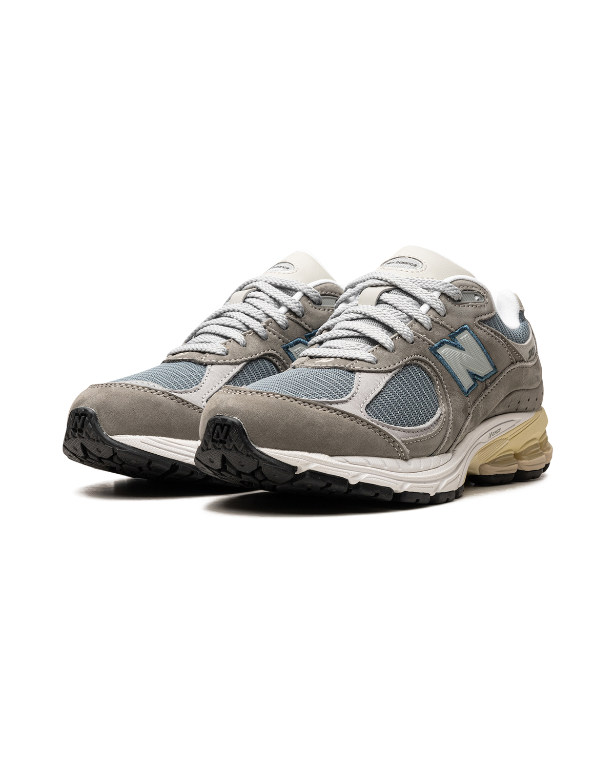 New Balance 2002R Shadow Grey