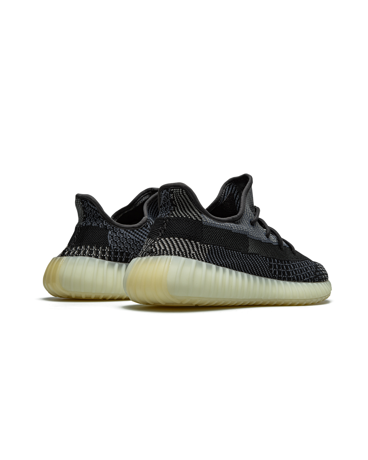 adidas Yeezy Boost 350 V2 Carbon