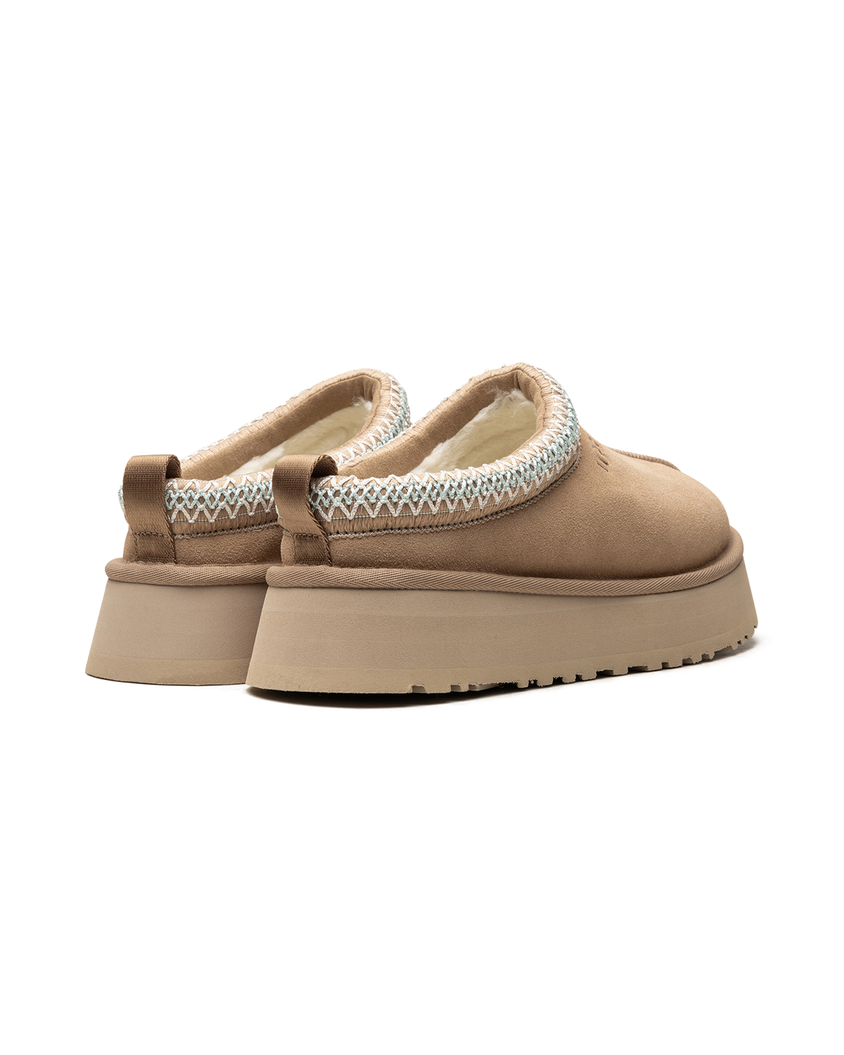 UGG Tazz Slipper Sand (Women's)