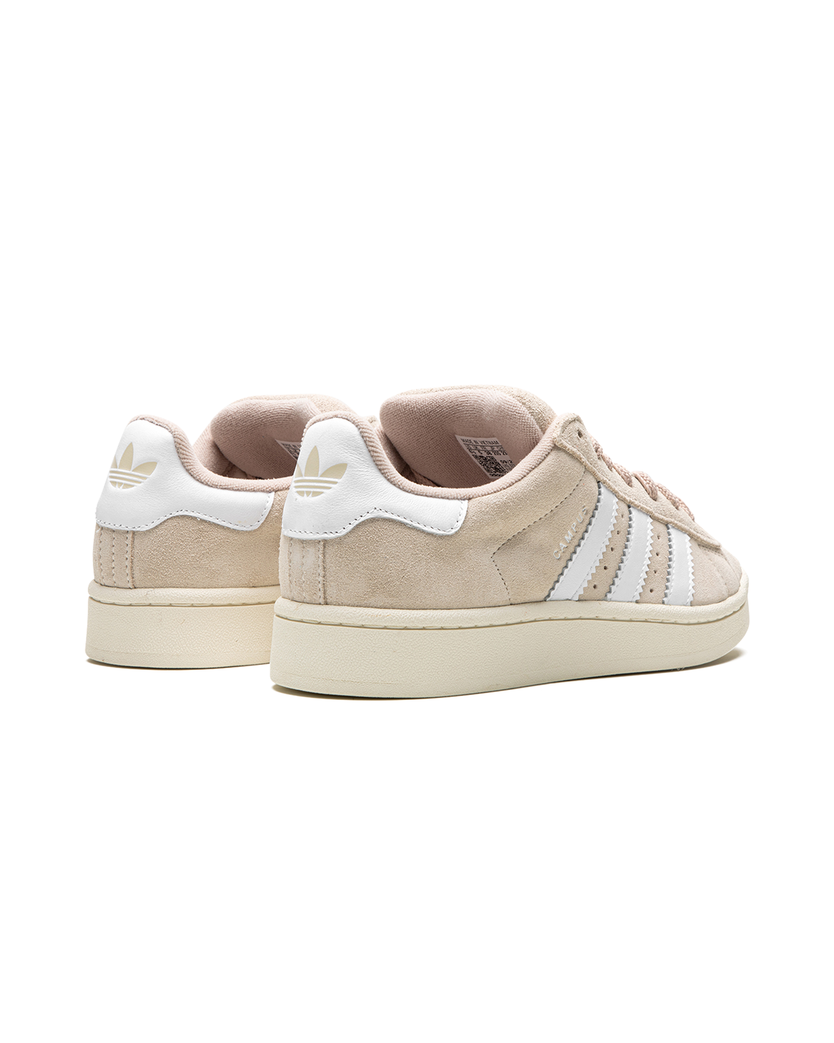 adidas Campus 00s Wonder White (Women's)