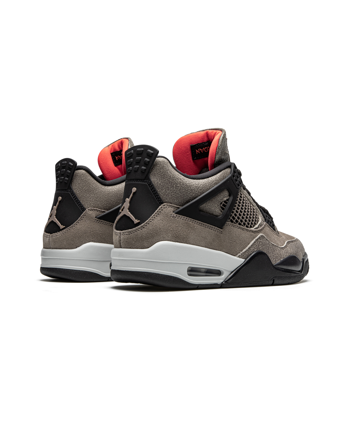 Jordan 4 Retro Taupe Haze