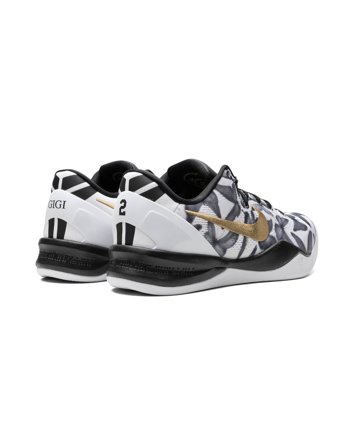 Nike Kobe 8 Protro Mambacita