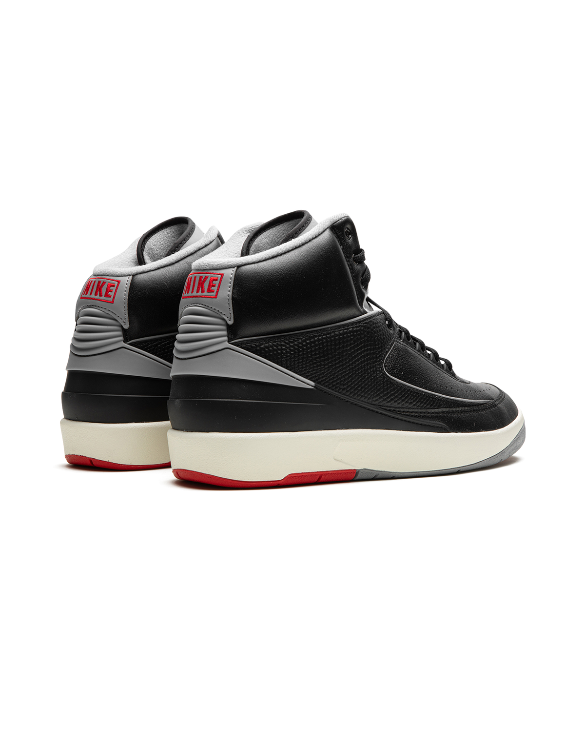 Jordan 2 Retro Black Cement