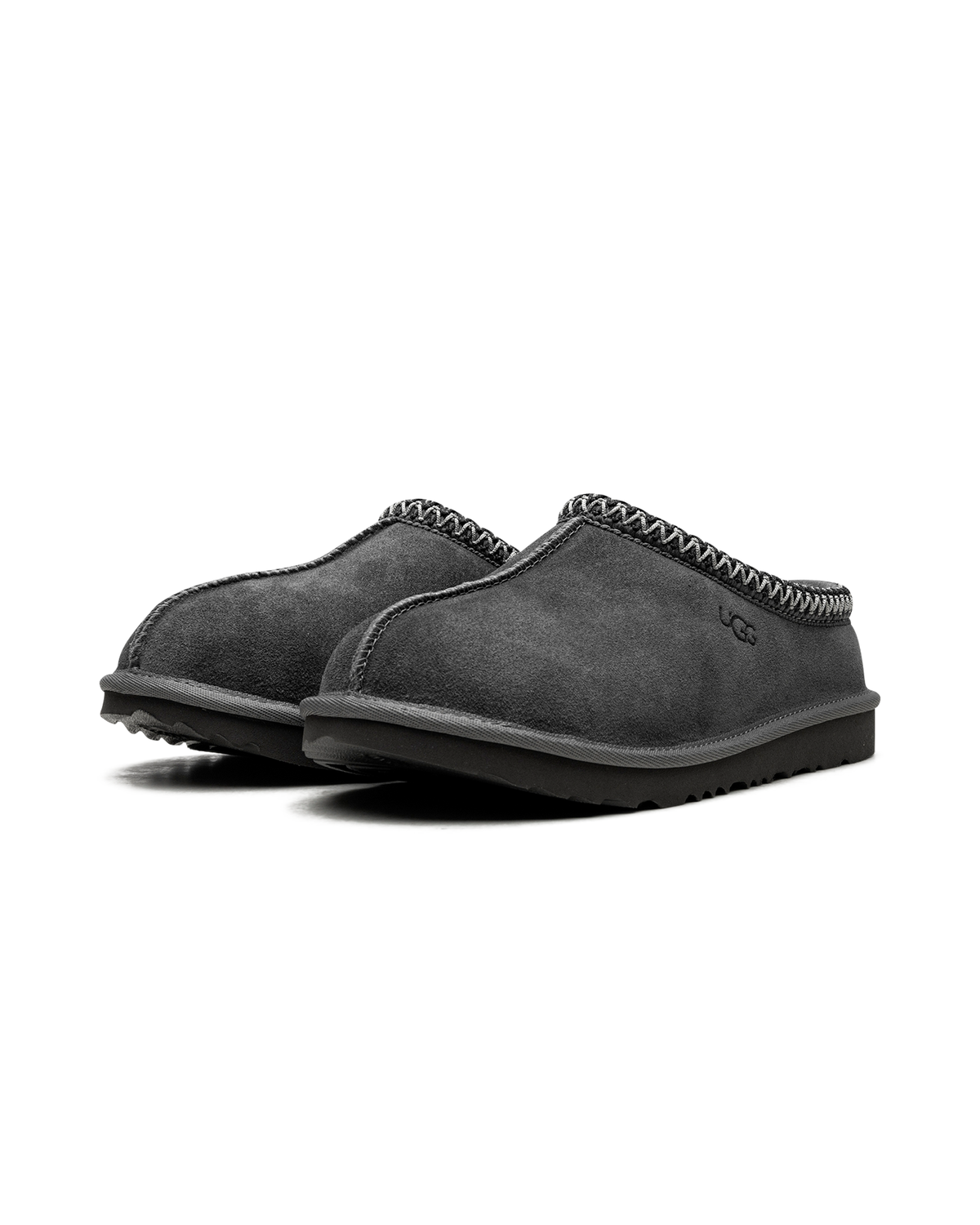UGG Tasman Slipper Dark Grey