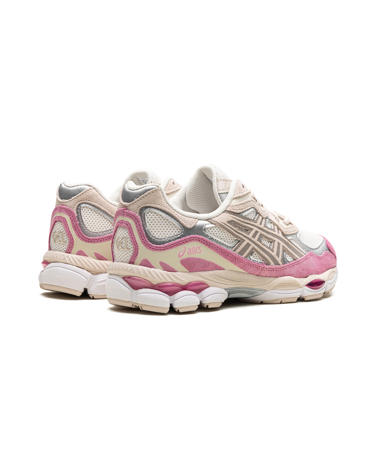 ASICS Gel-NYC Cream Mineral Beige Pink