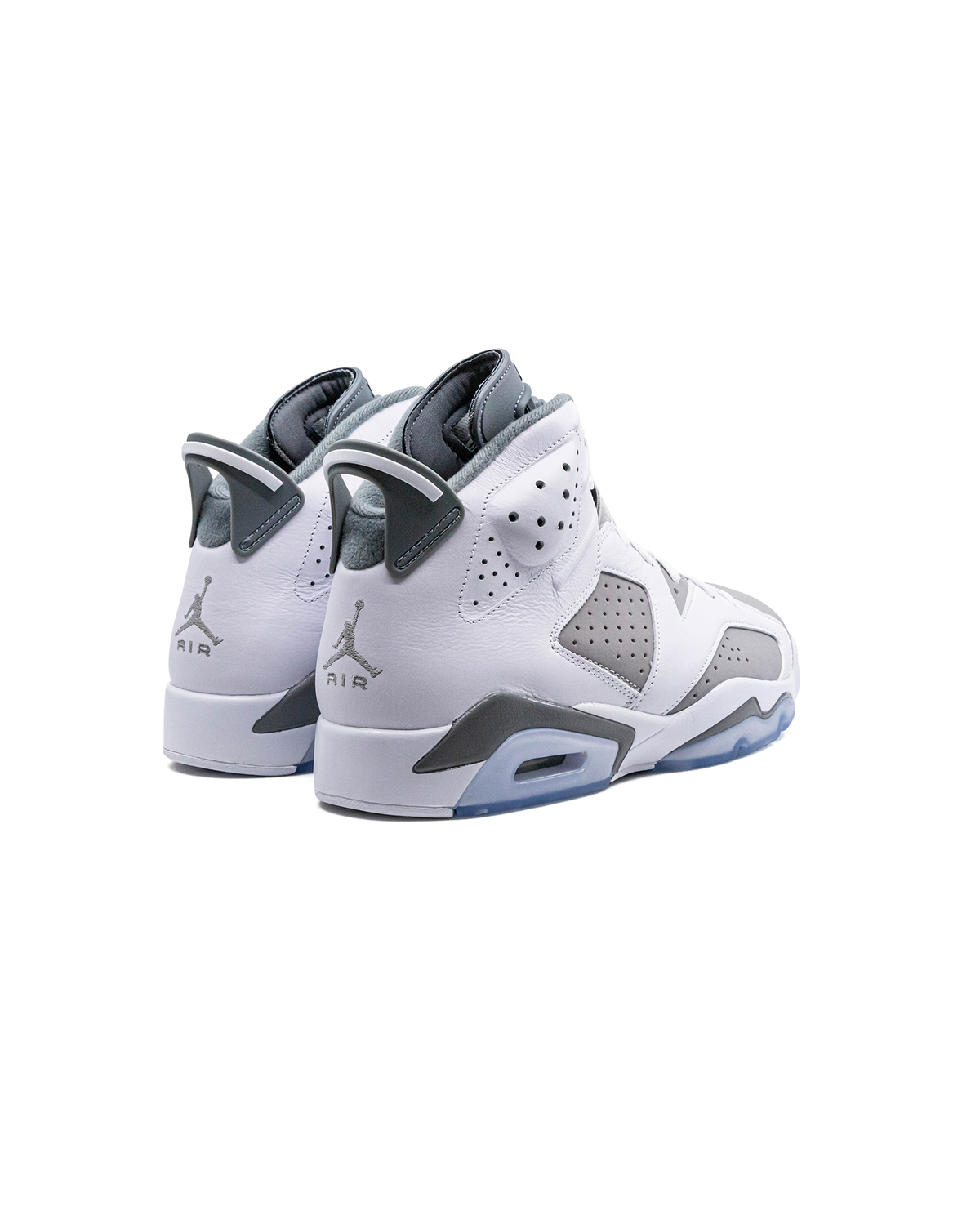 Jordan 6 Retro Cool Grey