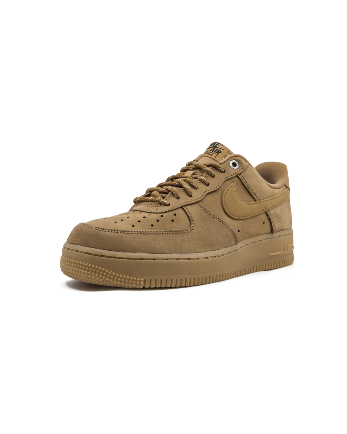Nike Air Force 1 Low Flax Wheat