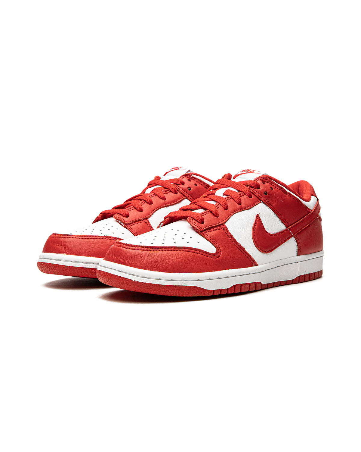 Nike Dunk Low SP St. John's