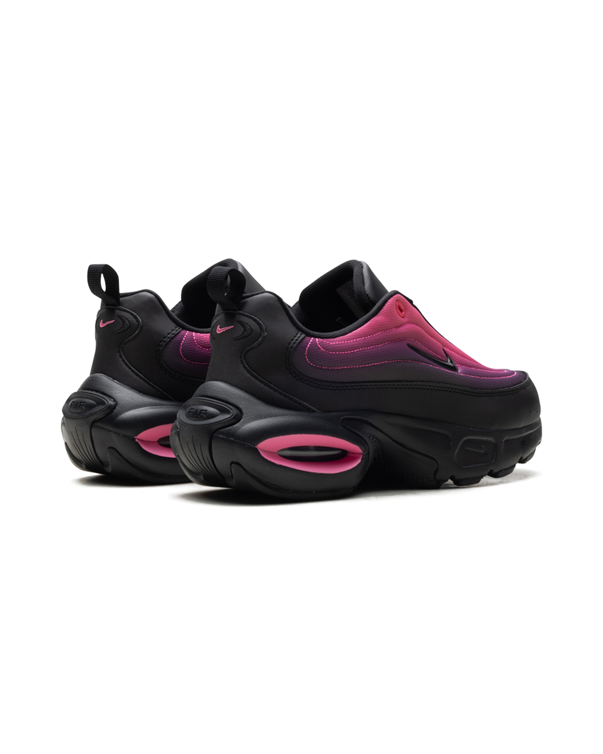 Nike Air Max Portal Black Pinksicle (Women's)