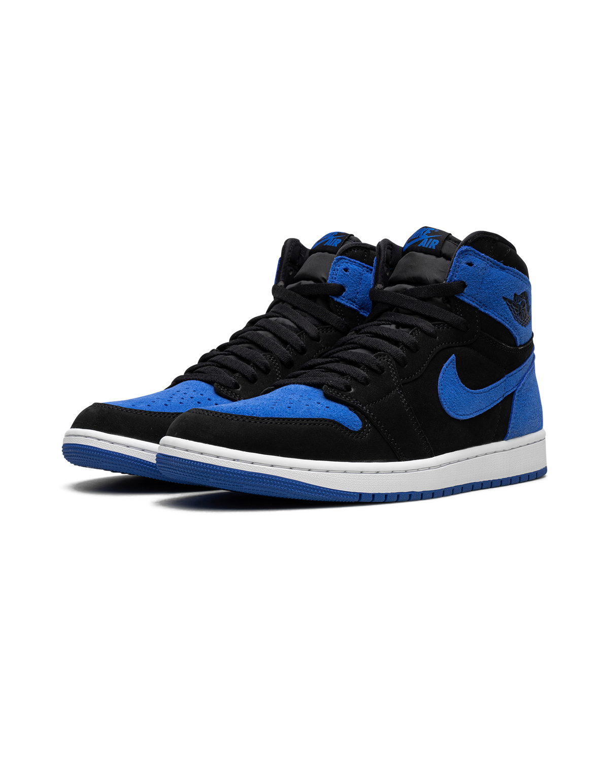 Jordan 1 Retro High OG Royal Reimagined