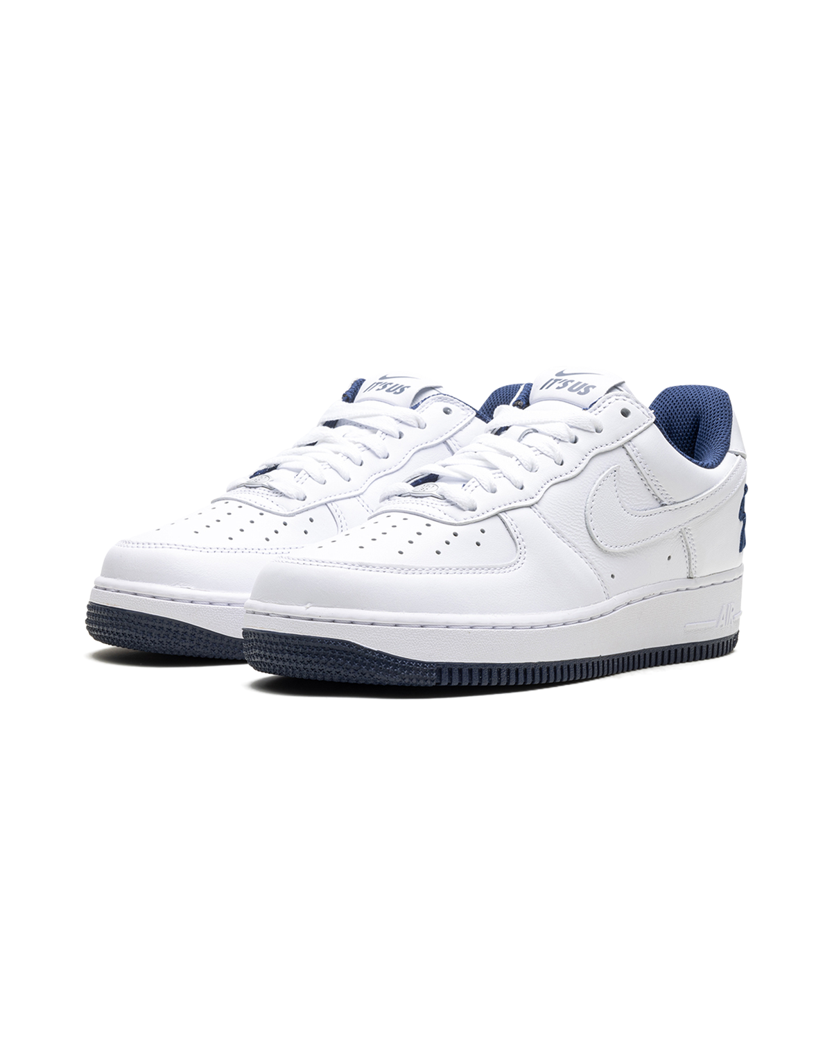 Nike Air Force 1 Low Lil Yachty Concrete Boys It's Us