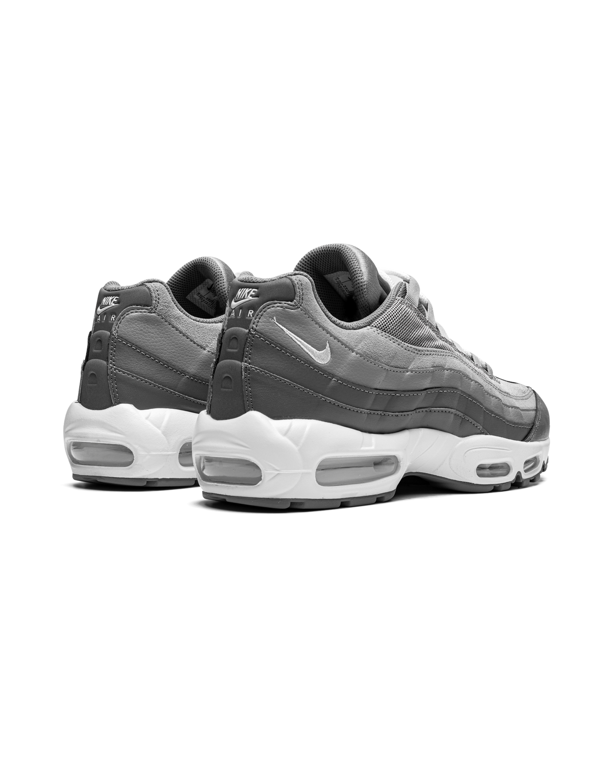 Nike Air Max 95 Medium Grey