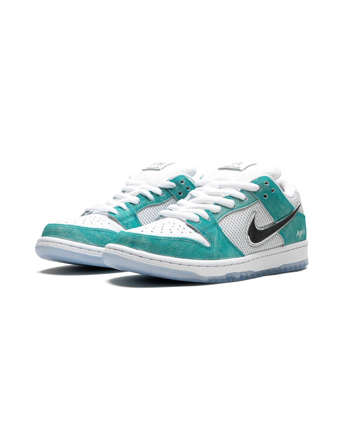 Nike SB Dunk Low April Skateboards