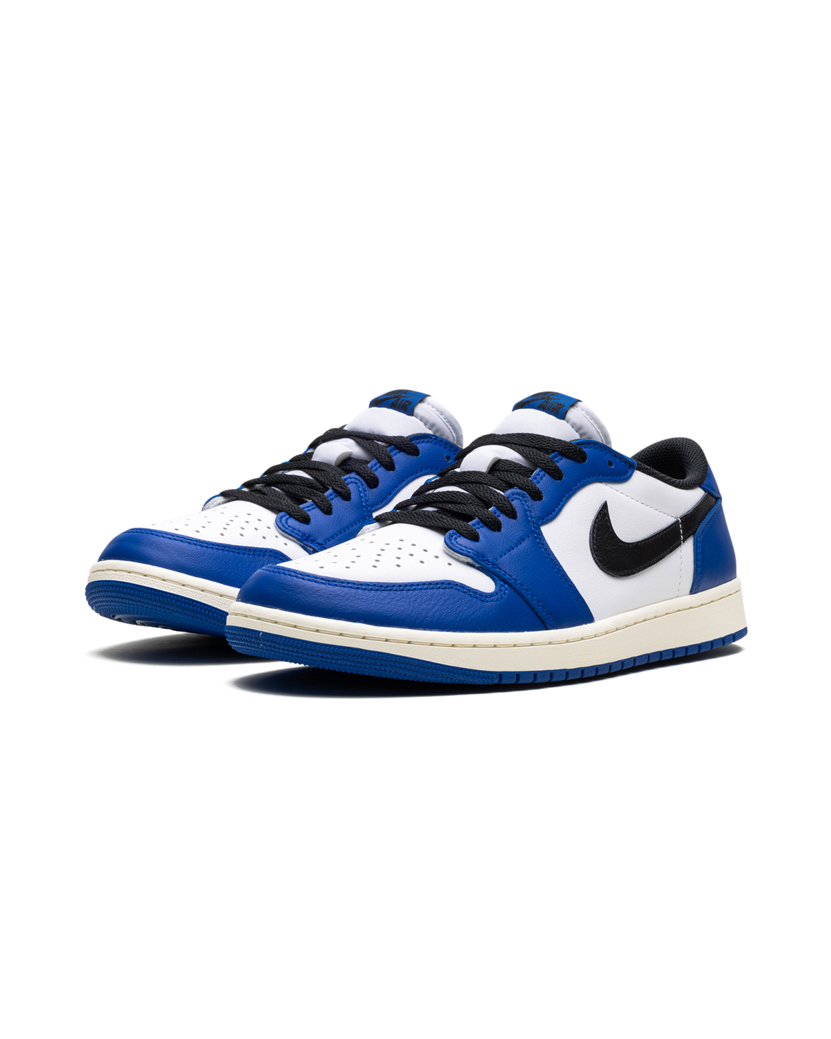 Jordan 1 Retro Low OG Game Royal