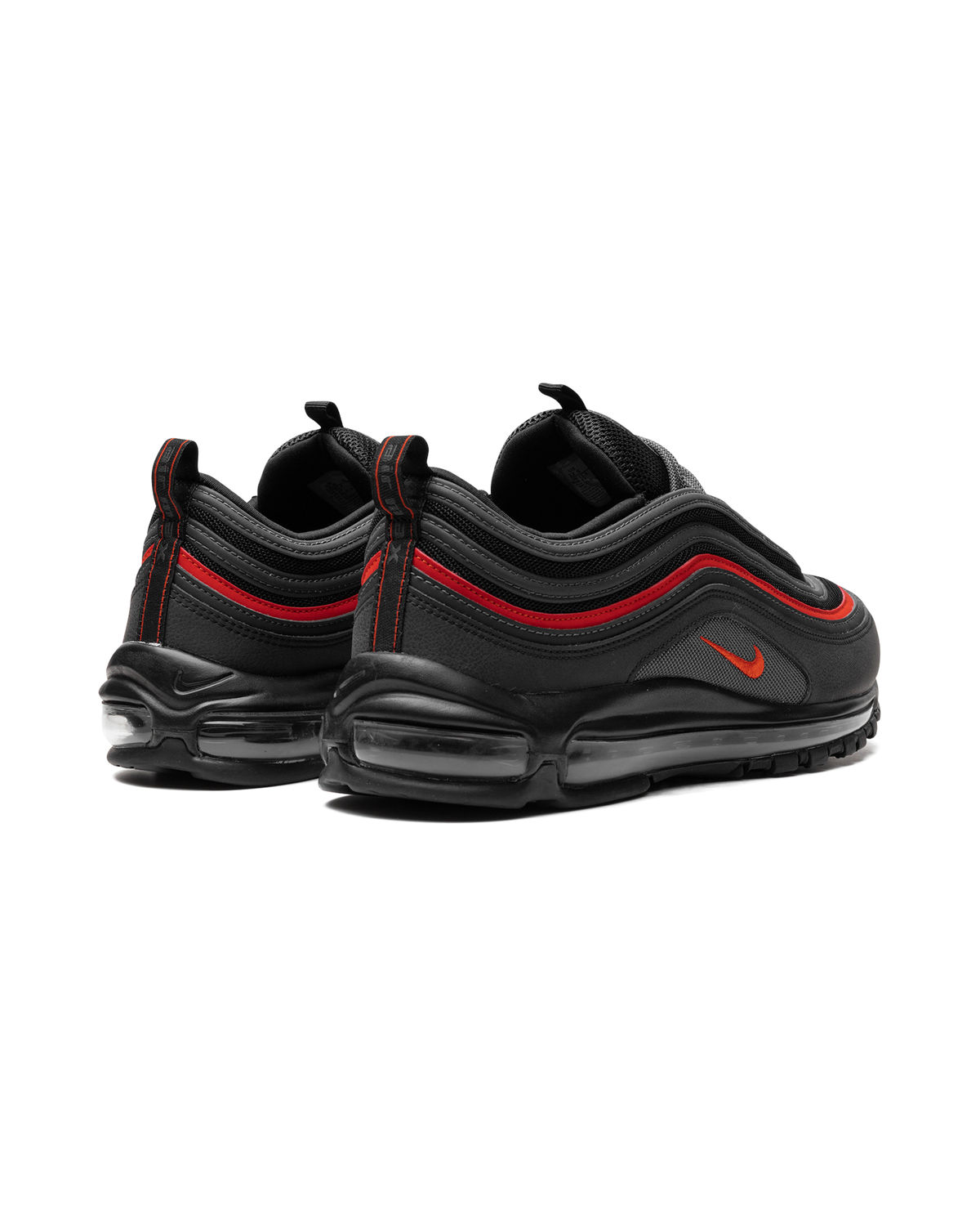 Nike Air Max 97 Black Anthracite Picante