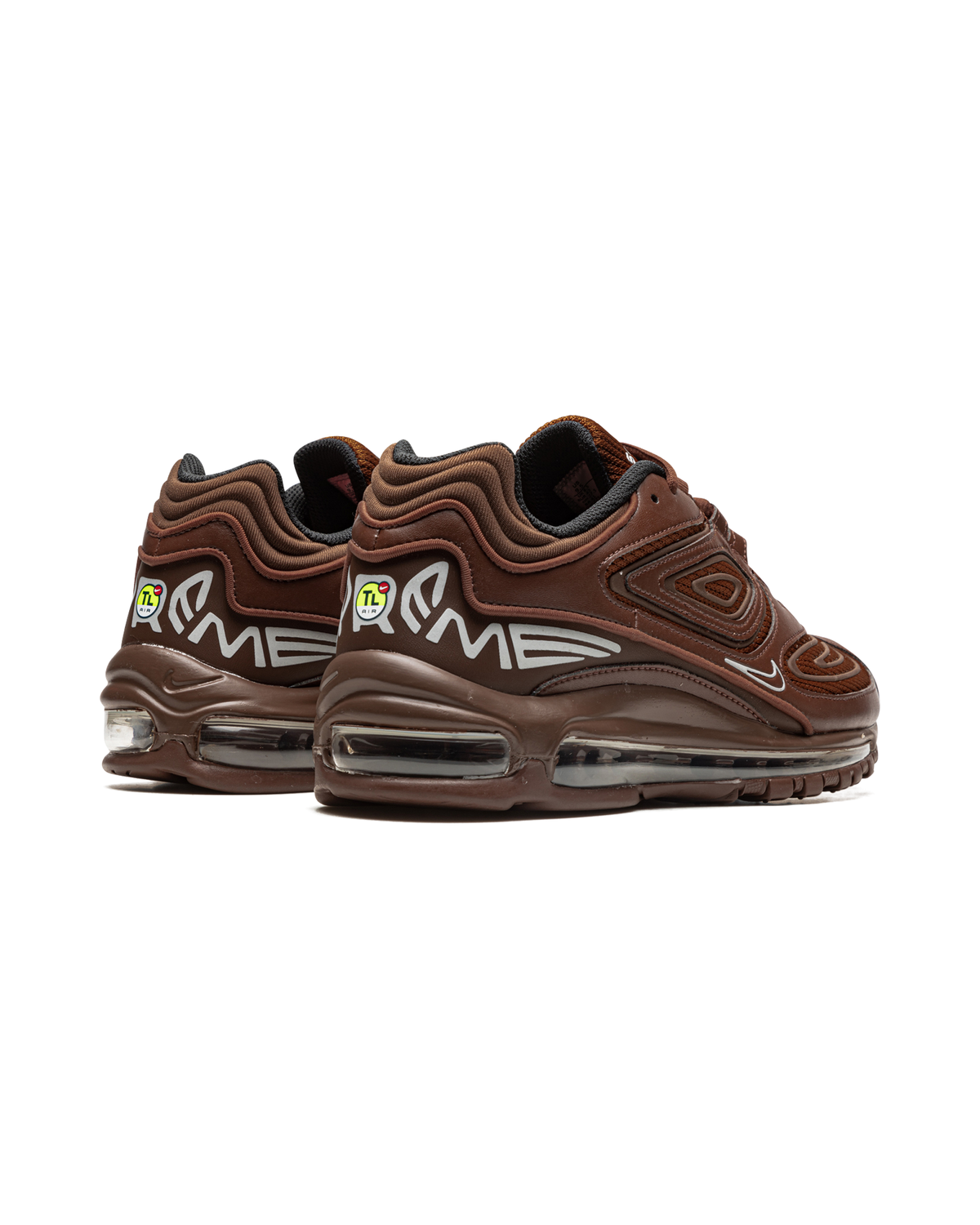 Nike Air Max 98 TL Supreme Brown