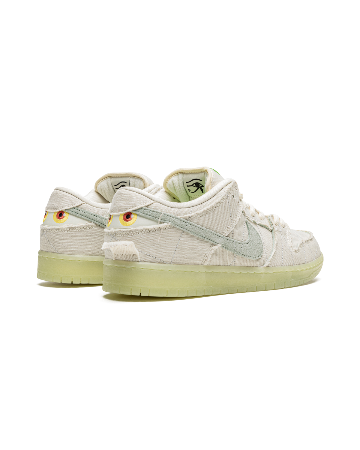 Nike SB Dunk Low Mummy