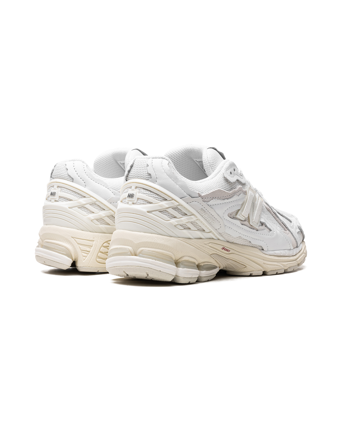 New Balance 1906D Protection Pack White