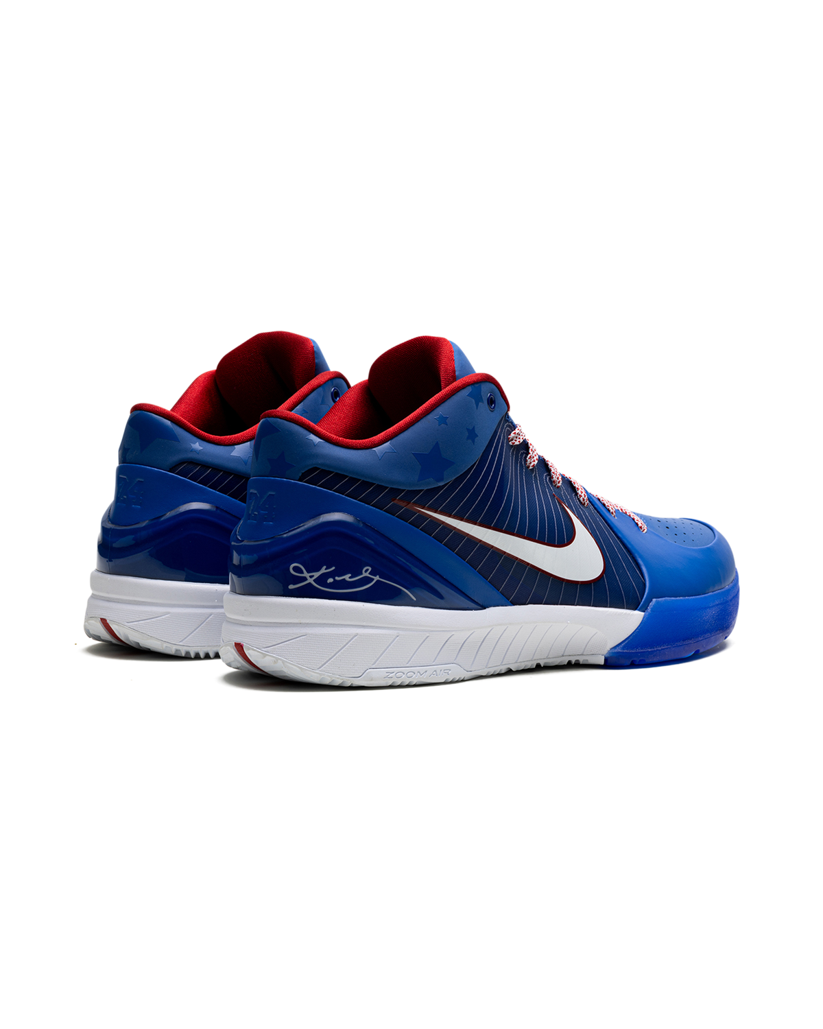 Nike Kobe 4 Protro Philly (2024)