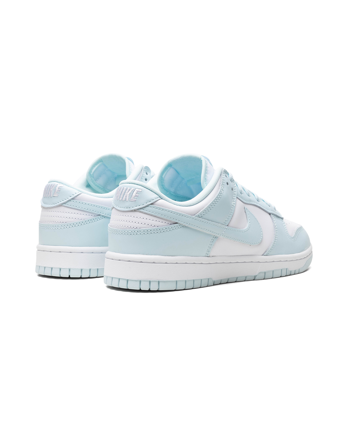 Nike Dunk Low Glacier Blue