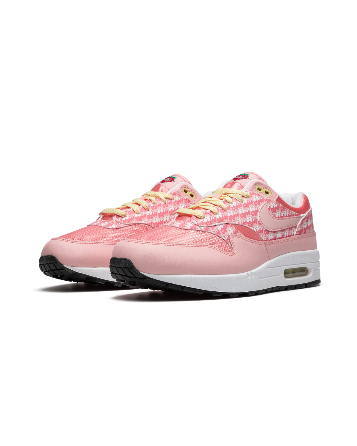 Nike Air Max 1 Strawberry Lemonade (2020)