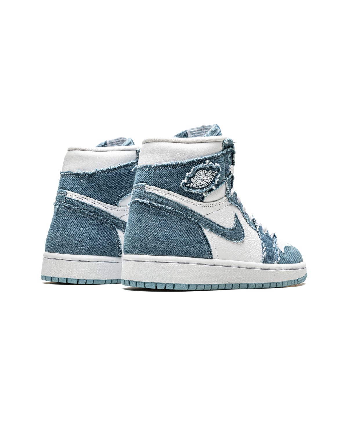 Jordan 1 Retro High OG Denim (Women's)