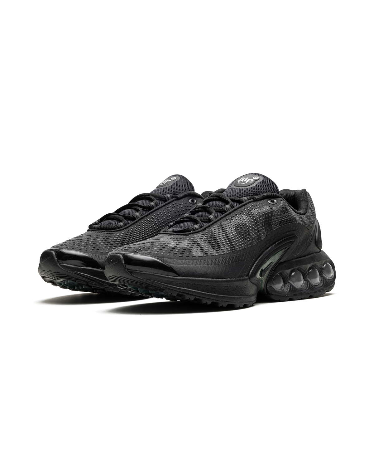 Nike Air Max Dn SP Supreme Black
