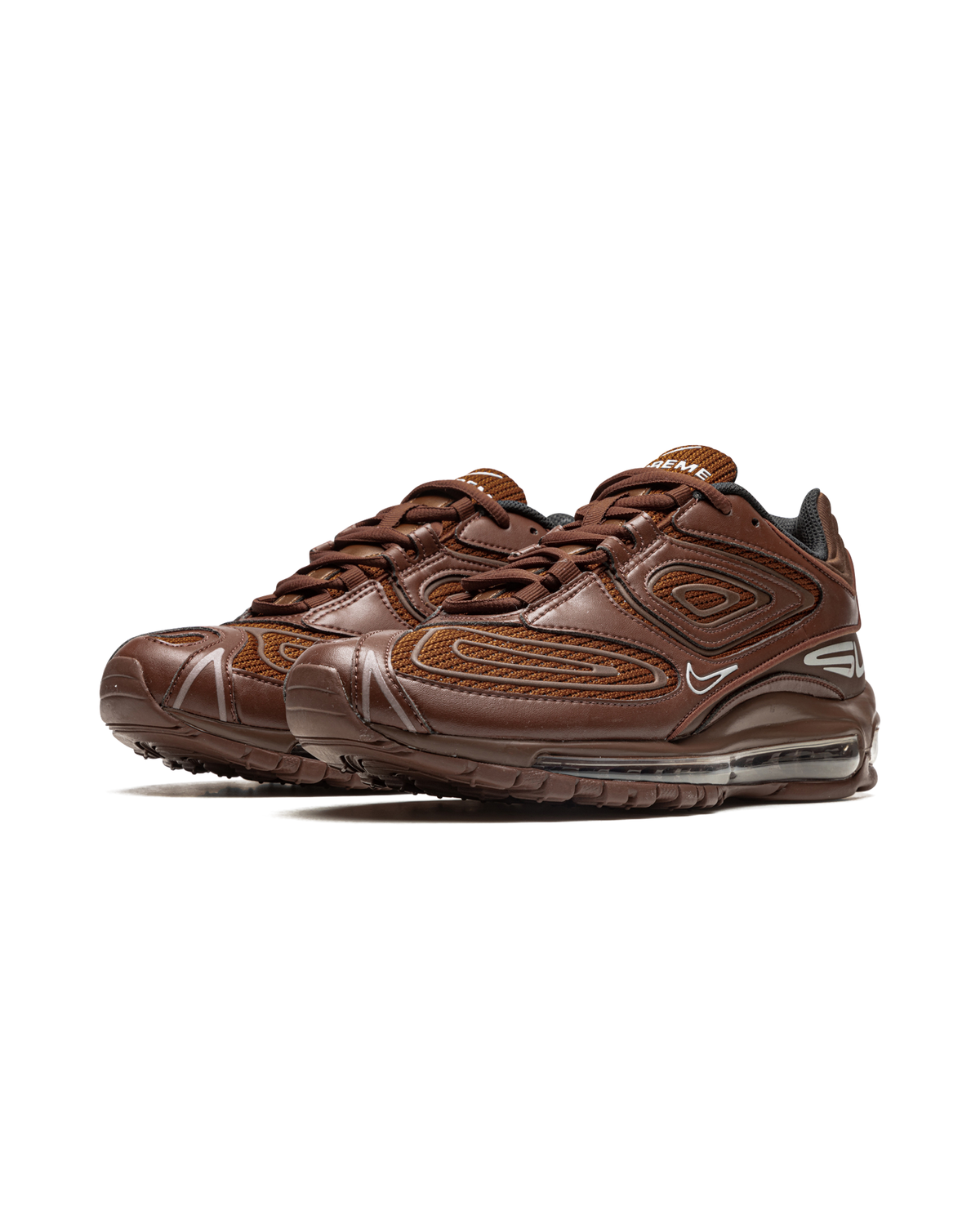 Nike Air Max 98 TL Supreme Brown