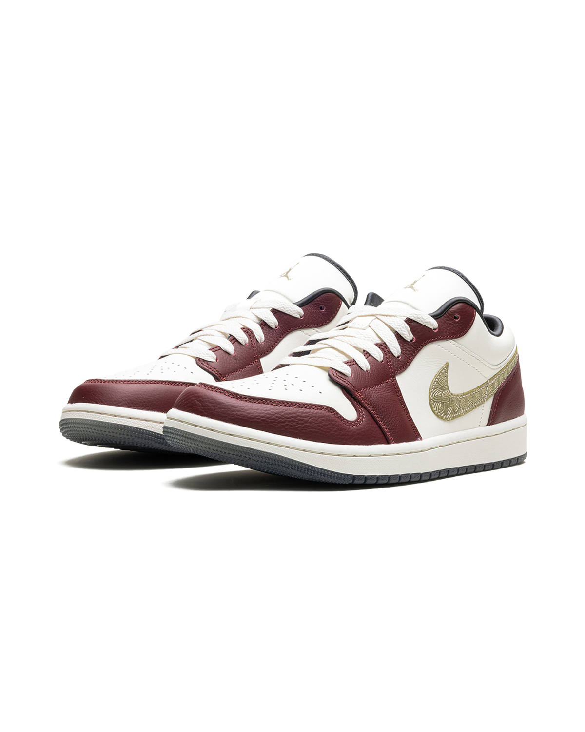 Jordan 1 Low Year of the Dragon (2024) (Women's)