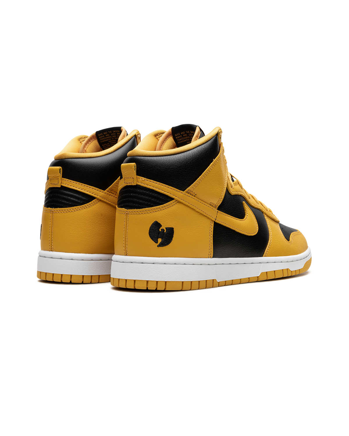Nike Dunk High Wu-Tang (2024)
