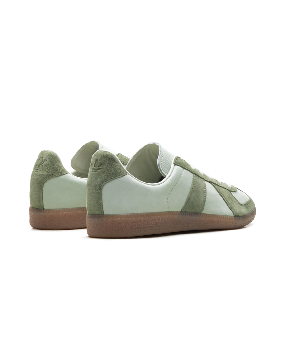 adidas BW Army Kith Tent Green
