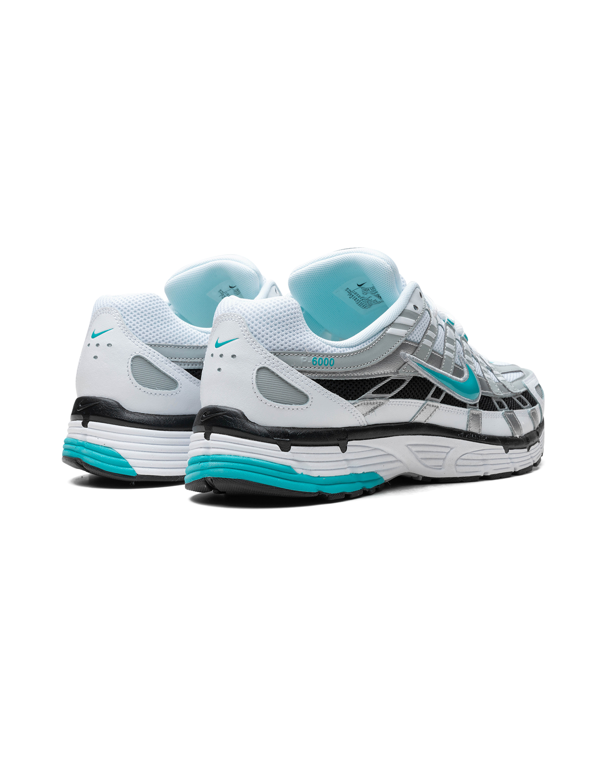 Nike P-6000 Dusty Cactus