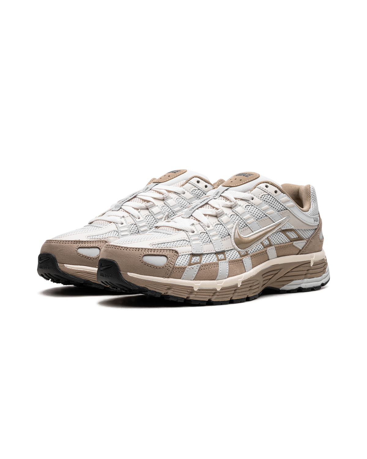 Nike P-6000 Hangul Day