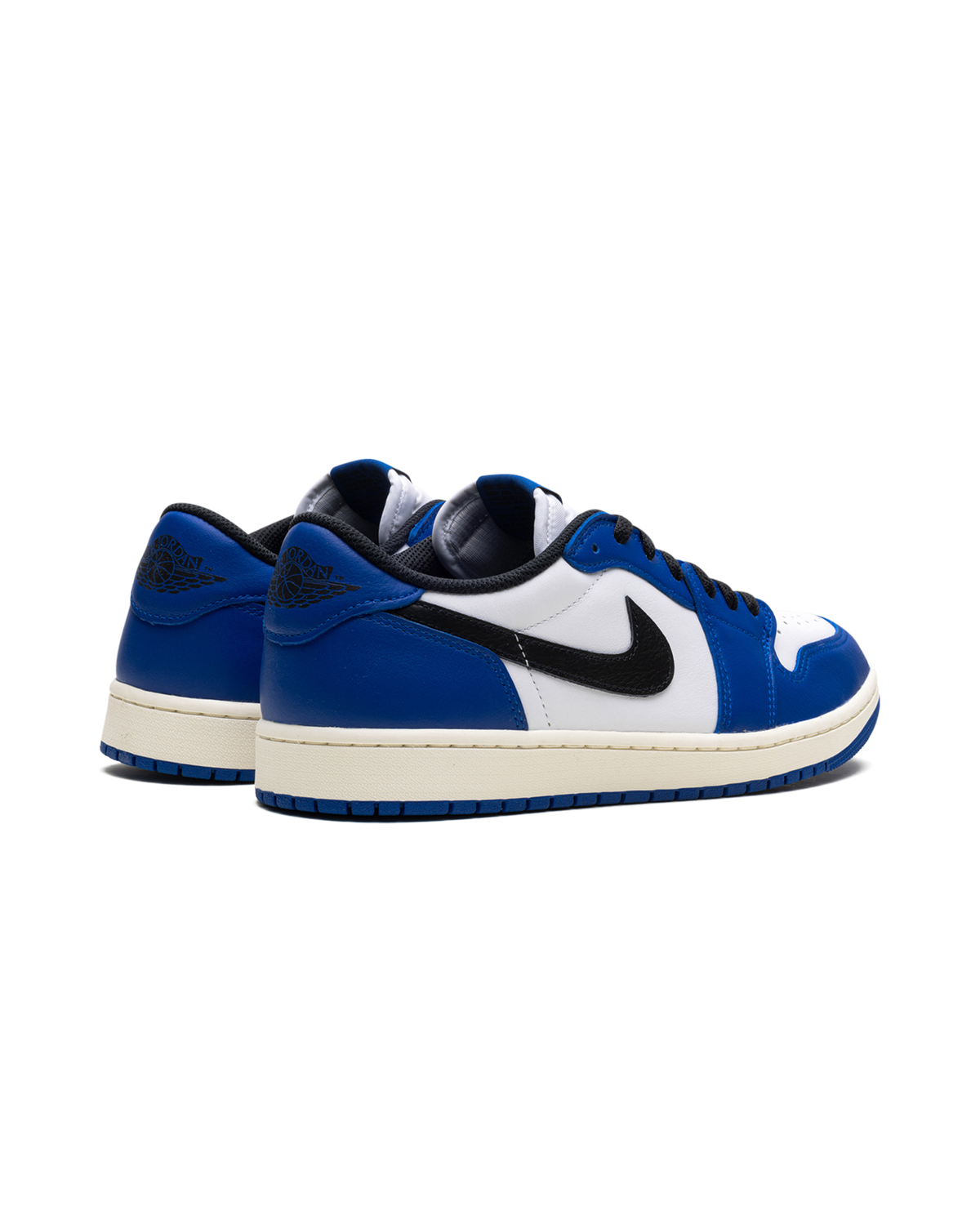 Jordan 1 Retro Low OG Game Royal