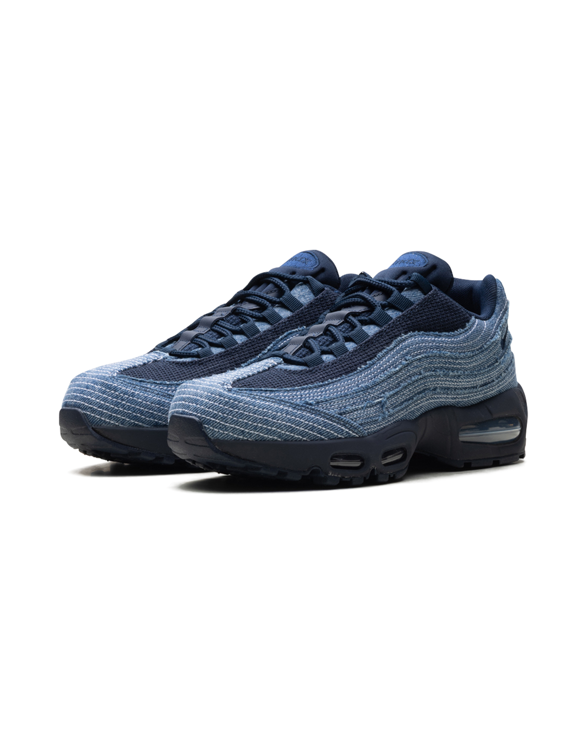 Nike Air Max 95 OG Levis Obsidian