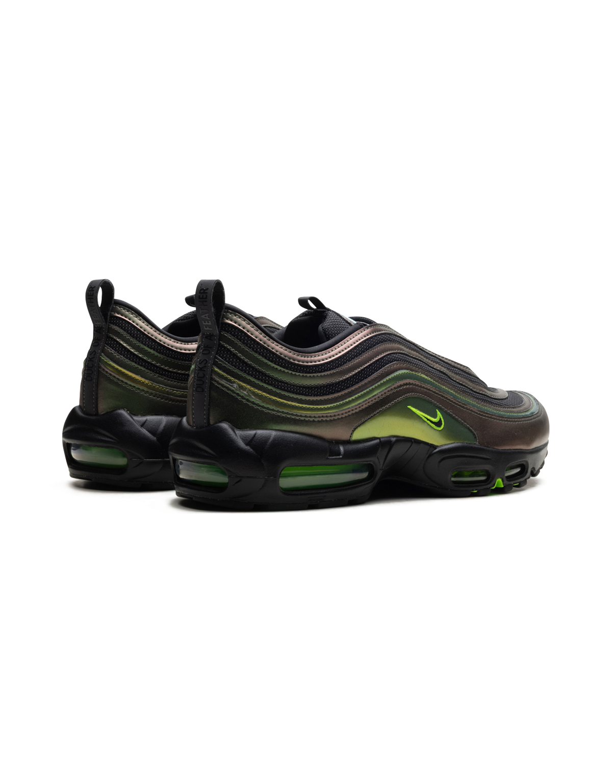 Nike Air Max 95/97 Ducks of a Feather Storm