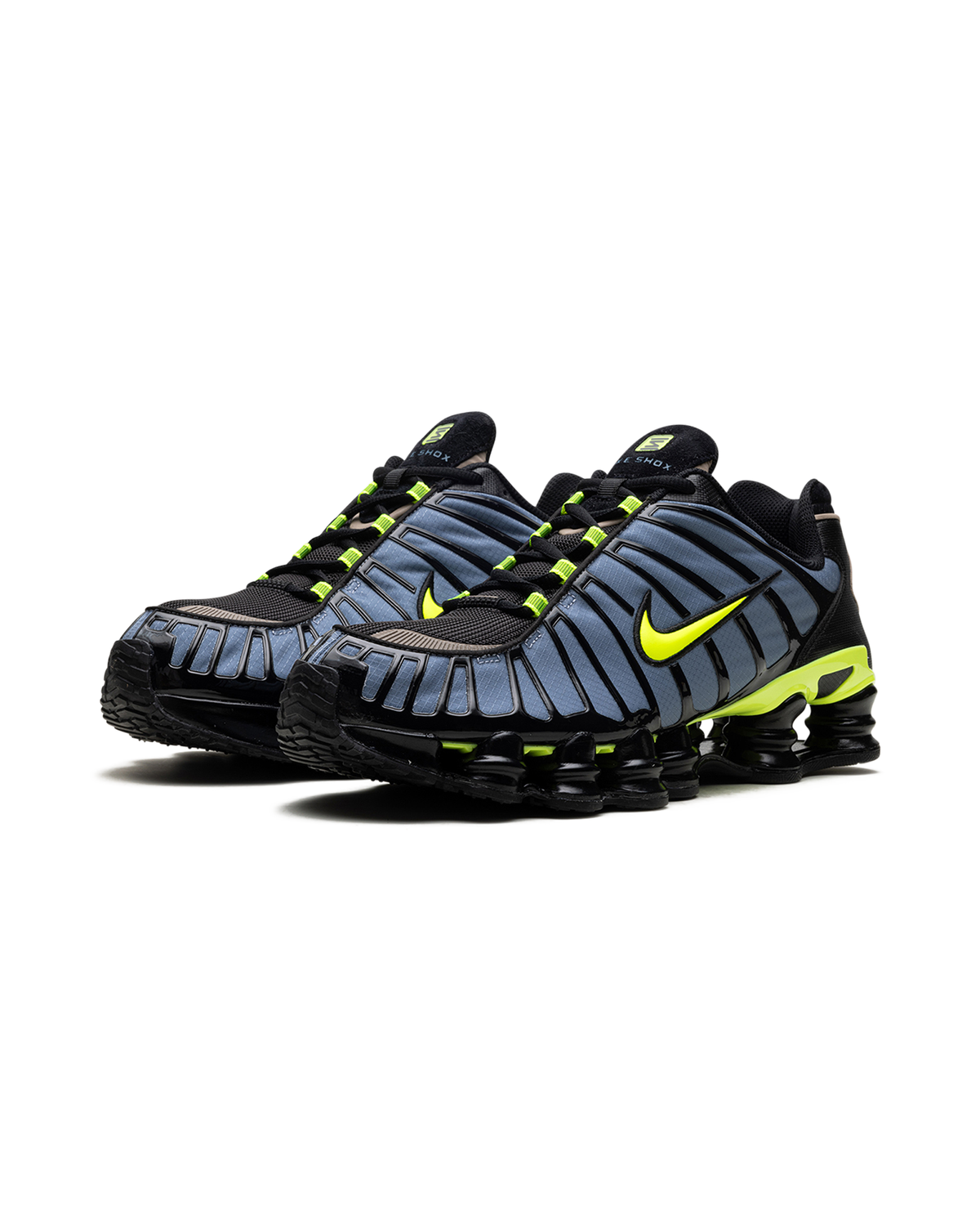 Nike Shox TL Thunderstorm