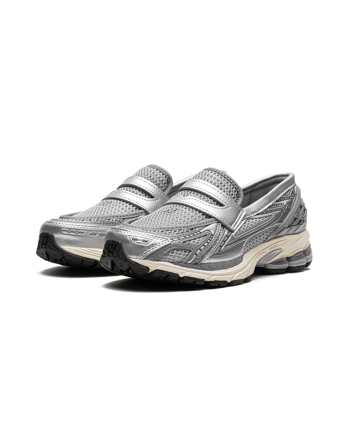 New Balance 1906L Metallic Silver