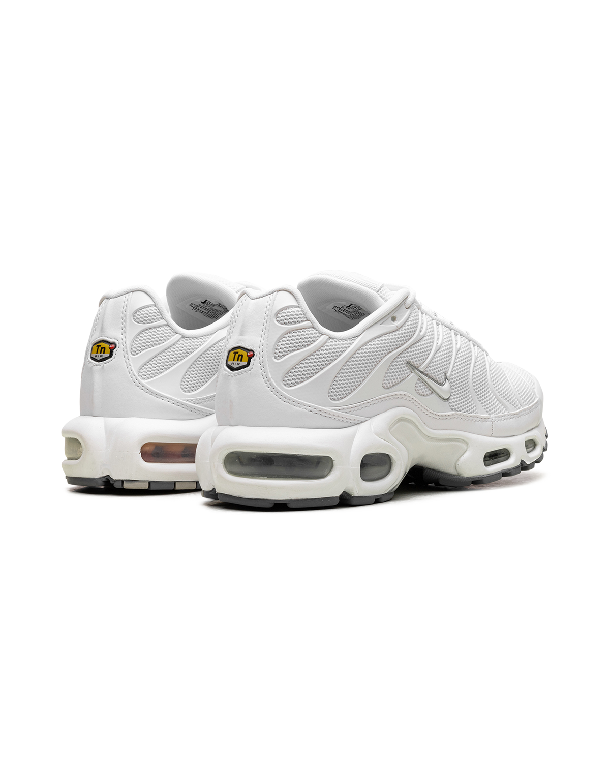 Nike Air Max Plus White