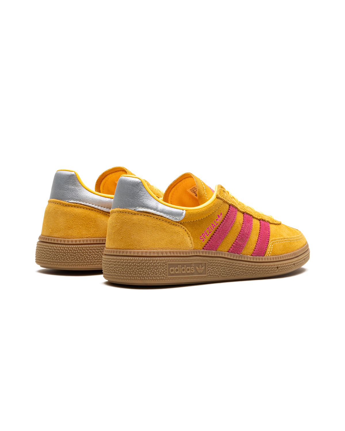 adidas Handball Spezial Spark Lucid Pink (Women's)